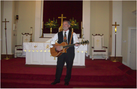 church